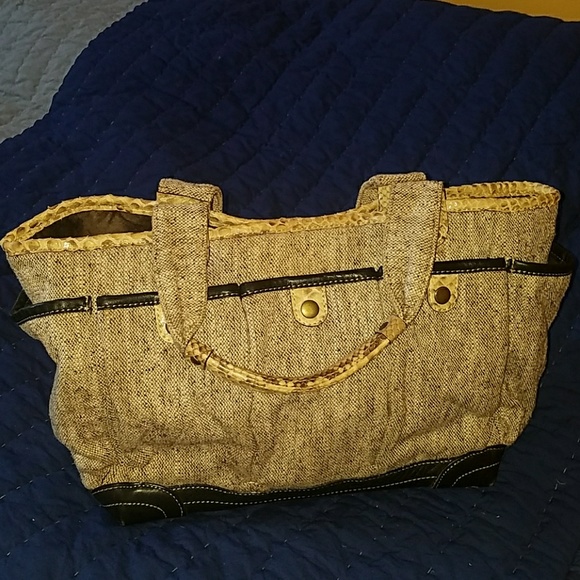 J. Crew Handbags - J.crew bag